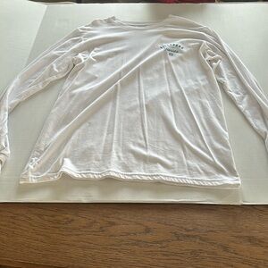 men’s medium billabong long sleeve